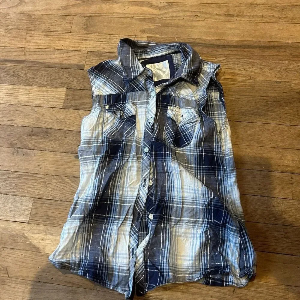 Bundle girl 3 tops short sleeve size 12